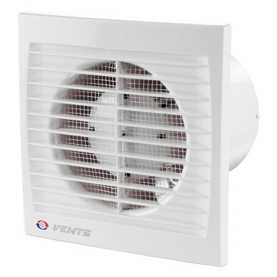 Осевой вентилятор ВЕНТС 125 С Л