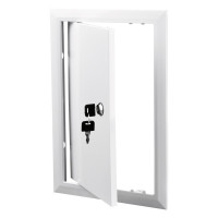 Дверца ревизионная ВЕНТС ДЗ 150*300