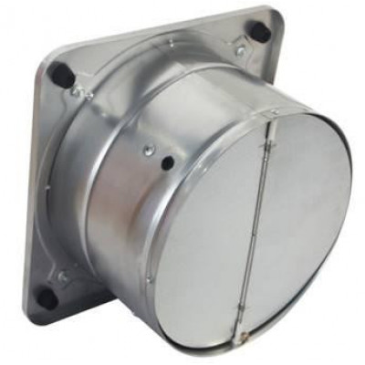 Вентилятор Турбовент НОК 250