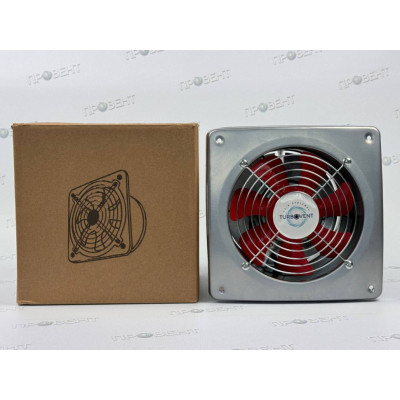 Вентилятор Турбовент НОК 250