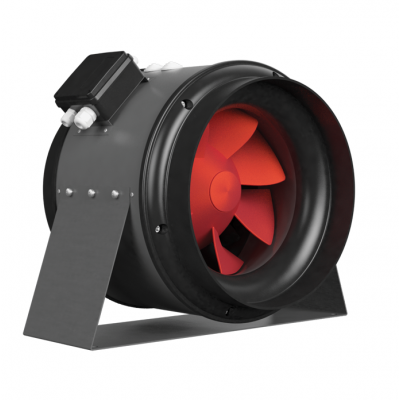 Канальный вентилятор VENTS БУСТ 355