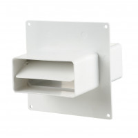 Соединитель каналов ВЕНТС 55x110