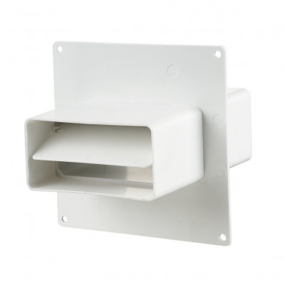 Соединитель каналов ВЕНТС 55x110