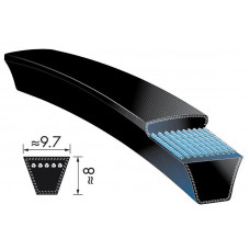 Клиновый ремень Optibelt SPZ 2120 Lw