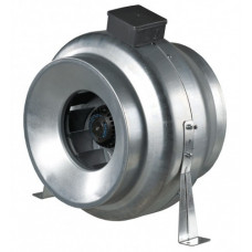 Центробежный вентилятор Blauberg Centro-MZ 160