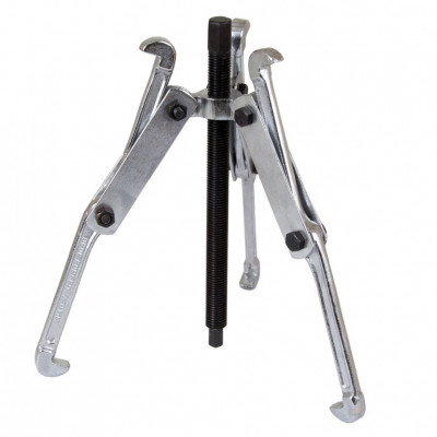 Съемник подшипников трехзахватный SIGMA 250мм