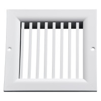 Решетка Вентс ОНВ 1 200x200