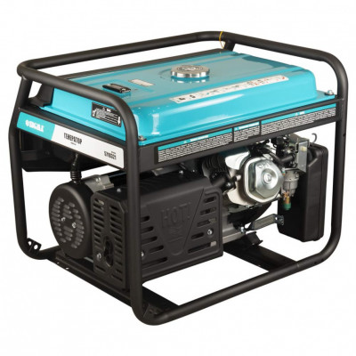 Генератор SIGMA 5.0/5.5кВт под АВР