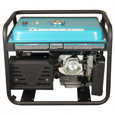 Генератор SIGMA 5.0/5.5кВт под АВР