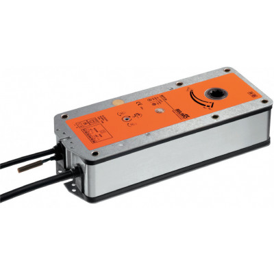 Электропривод Belimo BFT24-ST