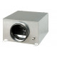 Канальный шумоизолированный вентилятор ВЕНТС КСБ 100