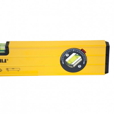 Уровень SIGMA 40см с поворотной капсулой