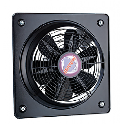 Вентилятор BVN BSMS 400