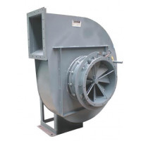 Вентилятор ВГДН-21 исп. №3 (пустотка)