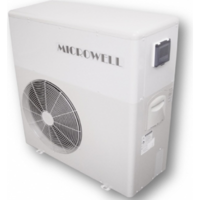 Тепловой насос HP 2000 Split