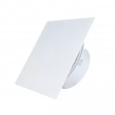 Вытяжной вентилятор MMotors MM-P 06/90 K белый глянец