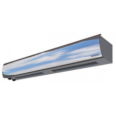 Тепловая завеса Тепломаш КЭВ-8П1062Е