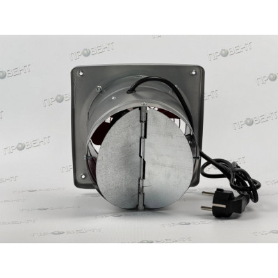 Вентилятор Турбовент НОК 300