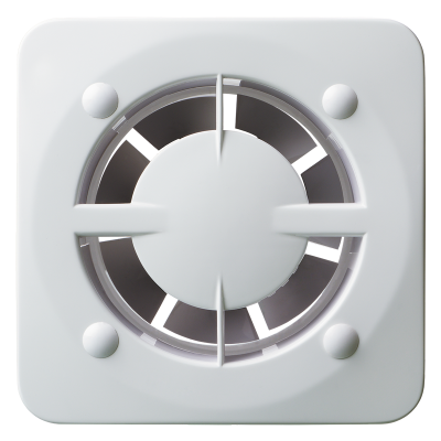 Вытяжной вентилятор ВЕНТС 100 Бейс