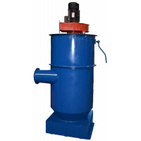 Пылеулавливающий агрегат ИРП 1.0