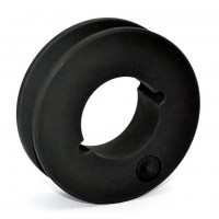 Шкив клиновый SPZ 90/1 TB 1210