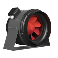 Канальный вентилятор VENTS БУСТ 400