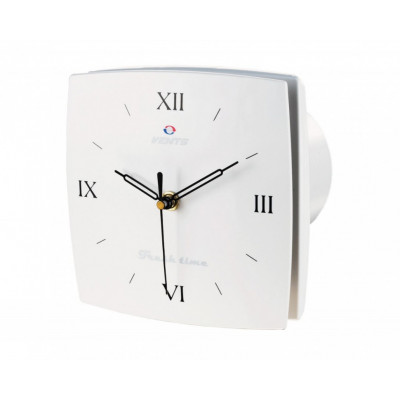 Осевой вентилятор ВЕНТС 150 ЛД Фреш тайм