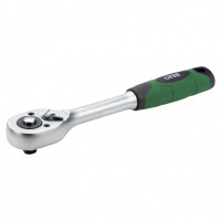 Ключ-трещотка GRAD 200мм