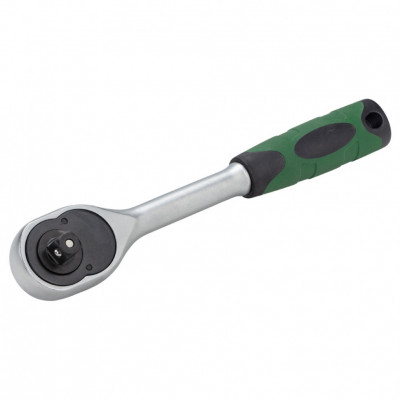 Ключ-трещотка GRAD 200мм