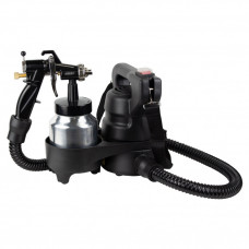 Краскораспылитель электрический SIGMA 450Вт