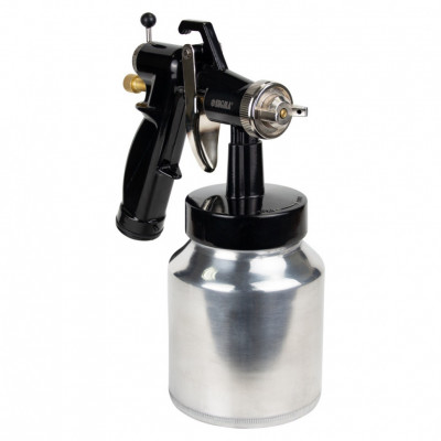 Краскораспылитель электрический SIGMA 450Вт