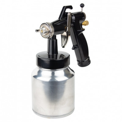 Краскораспылитель электрический SIGMA 450Вт