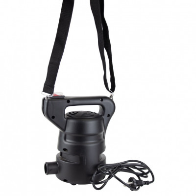 Краскораспылитель электрический SIGMA 450Вт