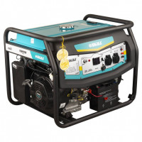 Генератор SIGMA 6.0/6.5кВт под АВР