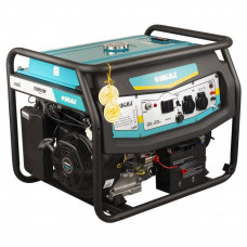 Генератор SIGMA 6.0/6.5кВт под АВР