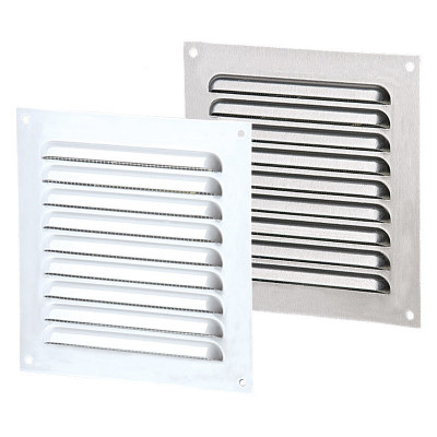 Решетка Вентс МВМП 150x210с