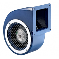 Вентилятор BVN BDRS 125-50