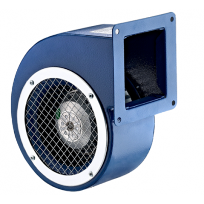 Вентилятор BVN BDRS 125-50