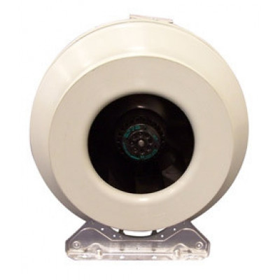 Канальный вентилятор Systemair RVK sileo 200E2-A1