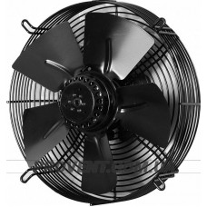 Осевой вентилятор Тепломаш ВО-4Т630