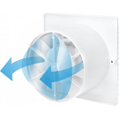 Обратный клапан AirRoxy dRim 100