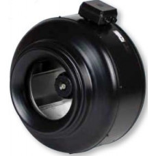 Промышленный канальный вентилятор Soler & Palau VENT-400 L-T C VE