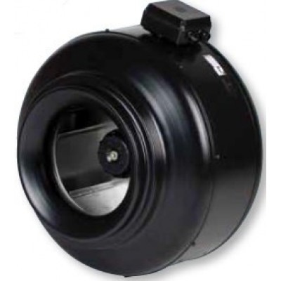 Промышленный канальный вентилятор Soler & Palau VENT-400 L-T C VE