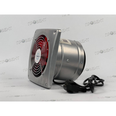Вентилятор Турбовент НОК 350
