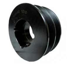 Шкив клиновый SPB 236/2 TB 2517