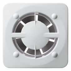 Вытяжной вентилятор ВЕНТС 100 Бейс К