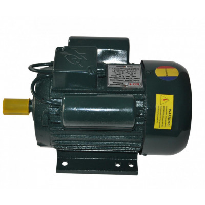 Однофазный электродвигатель RL 100 L4 4 кВт 1500 об/мин