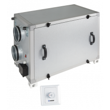 Приточно-вытяжная установка Blauberg KOMFORT L 1200