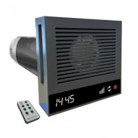 Рекуператор Climtec Quattro 150 Standart