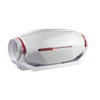 Канальний вентилятор VENTS Стрім 100/125